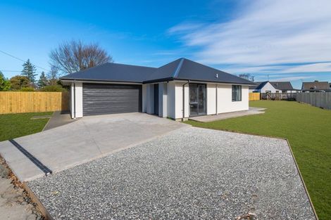 Photo of property in 14 Telegraph Road, Darfield, 7510