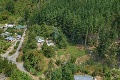 Photo of property in 87 Te Hora Pa Road, Canvastown, Havelock, 7178