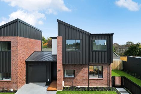 Photo of property in 3/13 Pulham Crescent, Queenwood, Hamilton, 3210