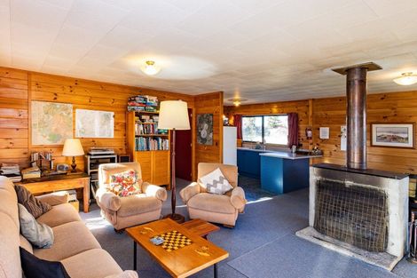 Photo of property in 26 Miharo Street, Rangataua, Ohakune, 4691