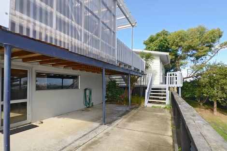 Photo of property in 14 Raumati Terrace, Khandallah, Wellington, 6035