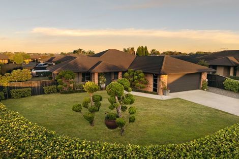 Photo of property in 1 Savannah Place, Rototuna North, Hamilton, 3210