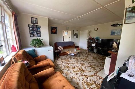 Photo of property in 16 Egmont Street, Kaponga, Hawera, 4679