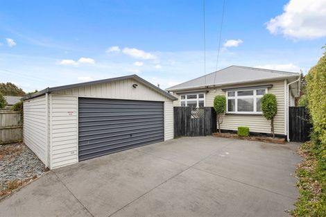 Photo of property in 63 Tankerville Road, Hoon Hay, Christchurch, 8025