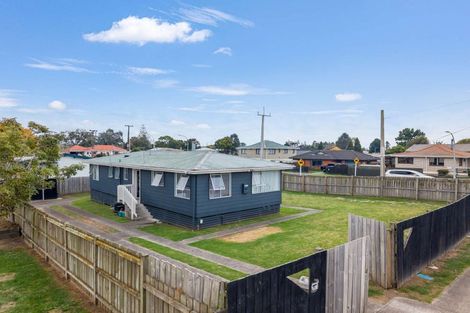 Photo of property in 179 Hakanoa Street, Huntly, 3700