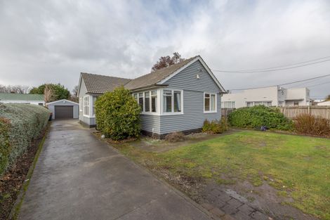 Photo of property in 97 Hansons Lane, Upper Riccarton, Christchurch, 8041