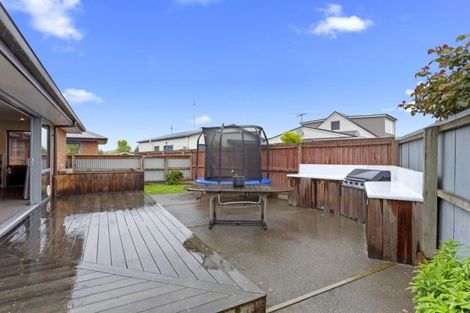 Photo of property in 8 Ashby Grove, Kaiapoi, 7630