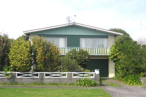Photo of property in 38 High Street East, Waitara, 4320