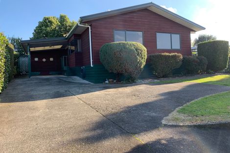 Photo of property in 1030b Bank Street, Te Awamutu, 3800