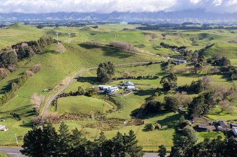 Photo of property in 10 Rule Road, Dannevirke, 4930