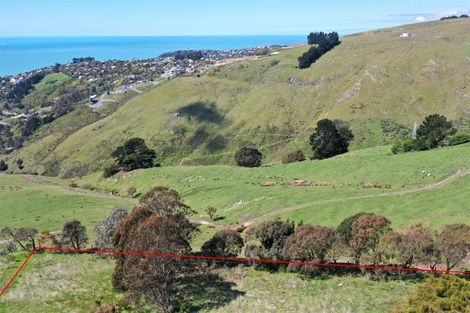 Photo of property in 351 Mount Pleasant Road, Mount Pleasant, Christchurch, 8081