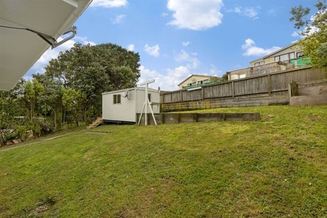 Photo of property in 63 Rangituhi Crescent, Takapuwahia, Porirua, 5022