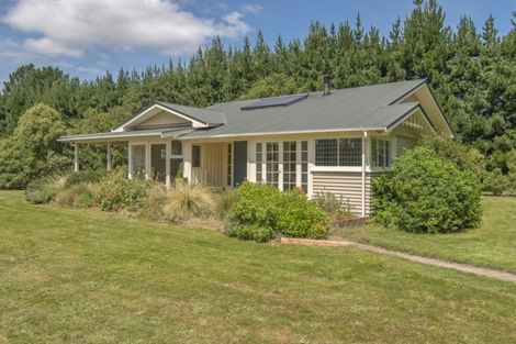 Photo of property in 460 Weedons Ross Road, West Melton, Christchurch, 7675