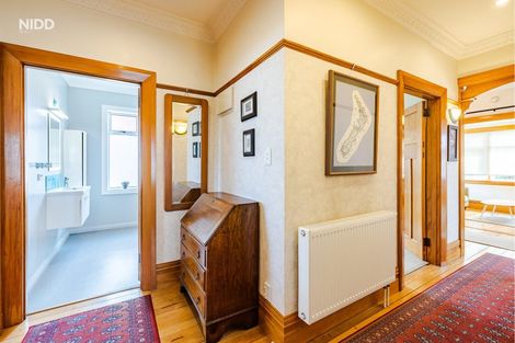 Photo of property in 16 Benhar Street, Maryhill, Dunedin, 9011