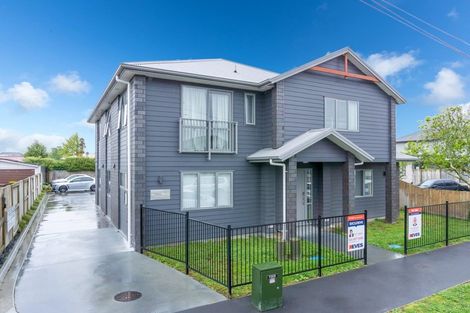 Photo of property in 9/34 Beatty Street, Melville, Hamilton, 3206