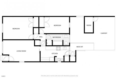 Photo of property in 83 Mutu Street, Te Awamutu, 3800