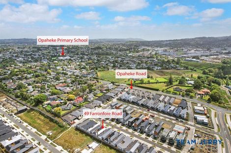 Photo of property in 37 Bannockburn Road, Opaheke, 2113