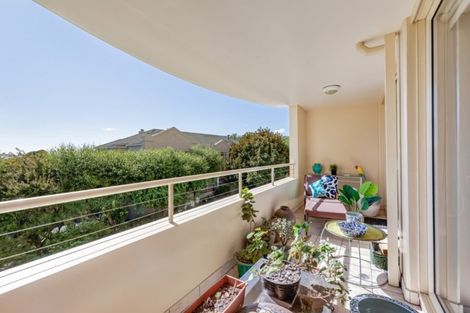 Photo of property in Ascot Apartments, 203/8 Middleton Road, Remuera, Auckland, 1050