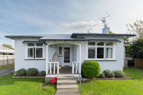 Photo of property in 4 Hacker Street, Masterton, 5810
