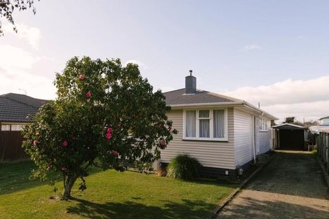 Photo of property in 3 Newbury Street, Awapuni, Palmerston North, 4412