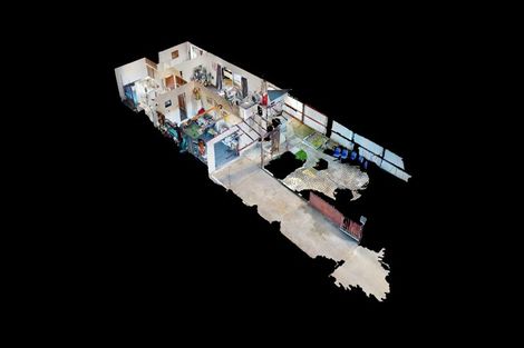 Photo of property in 54 Havelock Street, Ashburton, 7700