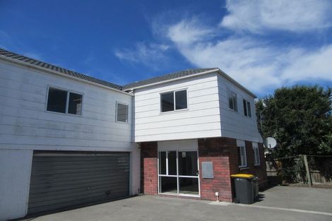 Photo of property in 11b George Street, Riccarton, Christchurch, 8041