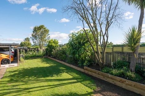 Photo of property in 35 Elmbridge Place, Owhata, Rotorua, 3010