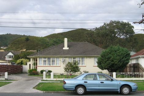 Photo of property in 342 Oxford Terrace, Avalon, Lower Hutt, 5011