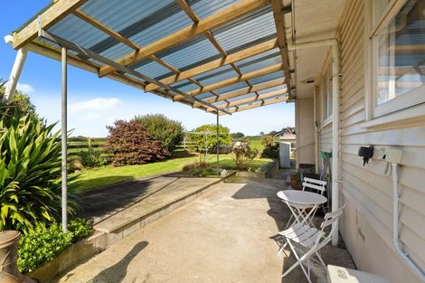 Photo of property in 1275 Waotu Road, Waotu, Putaruru, 3481