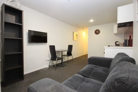 Photo of property in Waldorf Bankside Apartments, 4e/8 Bankside Street, Auckland Central, Auckland, 1010