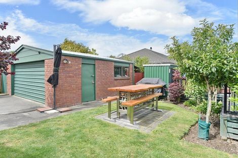 Photo of property in 4 Stopforth Street, Woodend, 7610