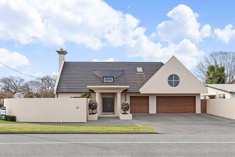 Photo of property in 1 Daresbury Lane, Fendalton, Christchurch, 8014