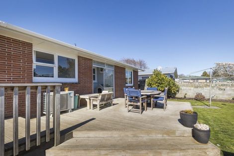 Photo of property in 26 Fairview Avenue, Feilding, 4702