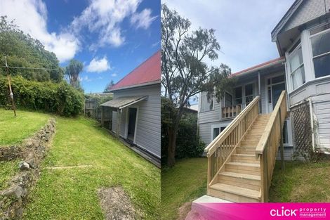 Photo of property in 20 Gillespie Street, North East Valley, Dunedin, 9010