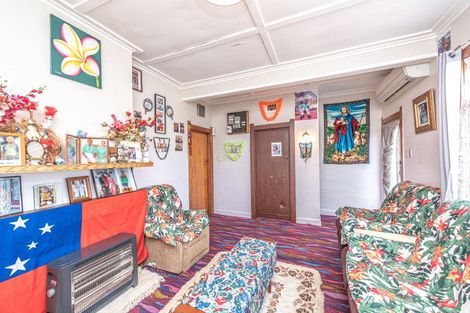 Photo of property in 152 Parsons Street, Springvale, Whanganui, 4501