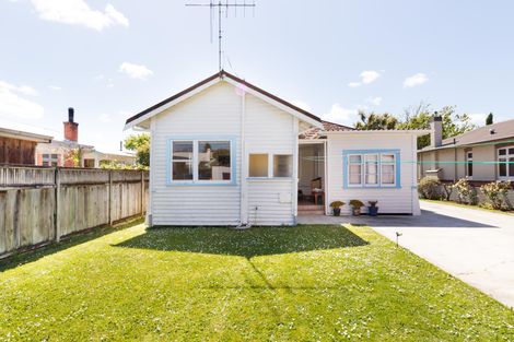Photo of property in 50 Florence Avenue, Palmerston North, 4414