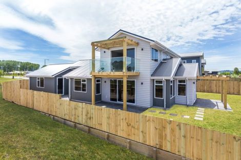 Photo of property in 66 Huka Heights Drive, Rangatira Park, Taupo, 3330