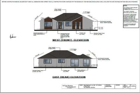 Photo of property in 6 Maia Place, Flagstaff, Hamilton, 3210