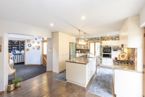 Photo of property in 215 Okuti Valley Road, Little River, 7591