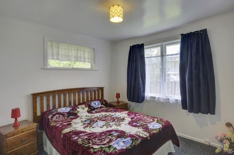 Photo of property in 45 Cockburn Street, Kuripuni, Masterton, 5810