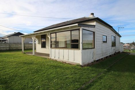 Photo of property in 47 Till Street, South Hill, Oamaru, 9400