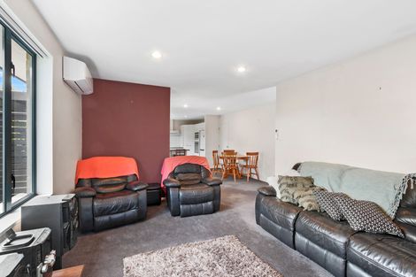 Photo of property in 12 Showgate Avenue, Sockburn, Christchurch, 8042