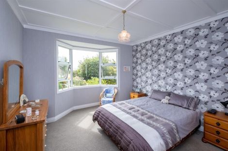 Photo of property in 1147 Upper Rowan Road, Mahoe, Hawera, 4679