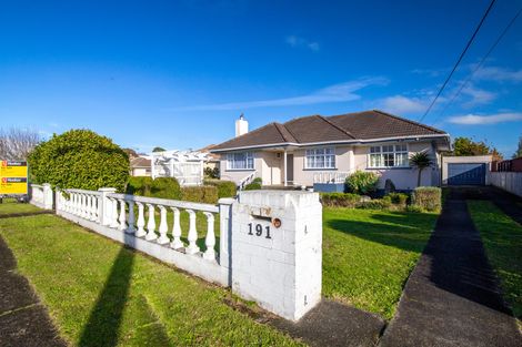 Photo of property in 191 Hakanoa Street, Huntly, 3700