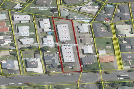 Photo of property in 1/54 Bandon Street, Frankton, Hamilton, 3204