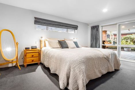 Photo of property in 3 Lady Nugent Lane, Halswell, Christchurch, 8025