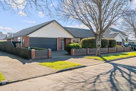 Photo of property in 58a Lancewood Drive, Halswell, Christchurch, 8025