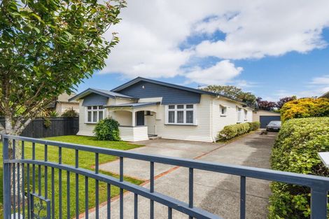 Photo of property in 47 Argyle Avenue, Takaro, Palmerston North, 4410