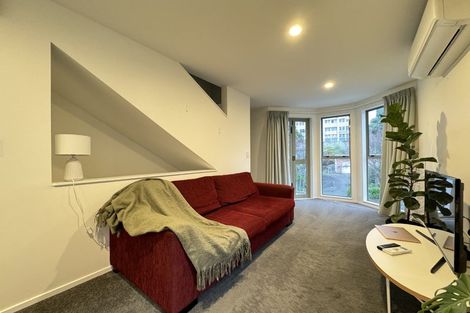 Photo of property in 287a The Terrace, Te Aro, Wellington, 6011