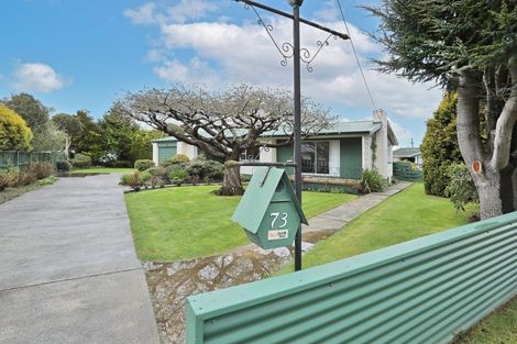 Photo of property in 73 Dunlop Street, Wallacetown, 9816